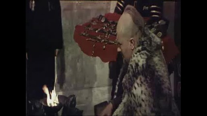 Българският филм Хан Аспарух (1981), Първа серия - 681 Величието на хана [част 3]