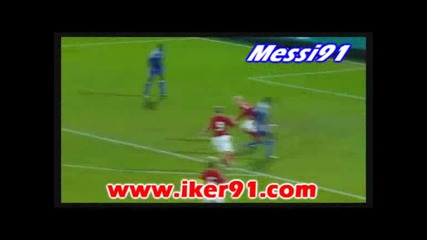Denmark 0 - 1 France(u21 - Friendly)