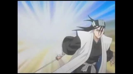 Bleach - what you got