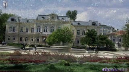 Маргарита Хранова и Деян Неделчев - Русе ( English Version )