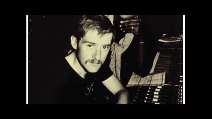Patrick Cowley--x-factor
