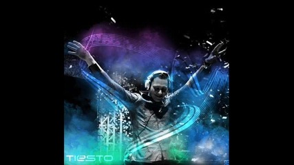 Tiesto - Knock You Out Rich Giors Unreleased Radio Remix