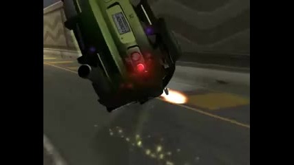 Nfsu2 crash