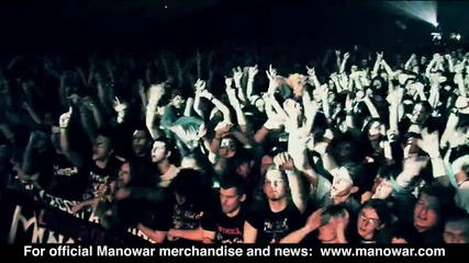 Manowar - Die for Metal