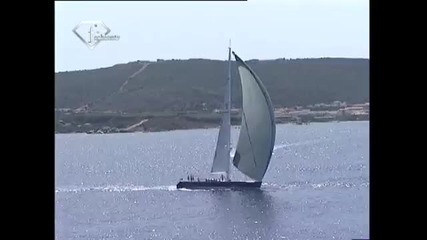 fashiontv Ftv.com - Rolex Swan Cup 