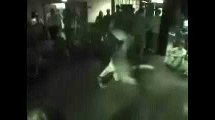 Insane Extreme Breakdancing - Best in the World! 