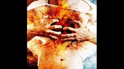 There are Good Guys. Bad Guys. and Me - Dead and Divine 
