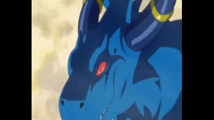 Blue dragon Tenkai no Shichi Ryuu 49 part 1 3 