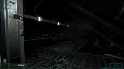 Doom 3 - Veteran - Part 13 