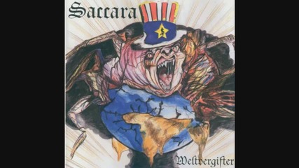 Saccara - Propagandaluge 