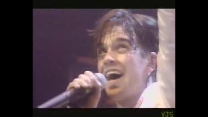 Take That Rock N Roll Medley Live 1994