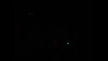 No Longer Music-live in Veliko Turnovo 12.08.2011