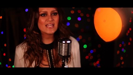 Katy Perry - Wide Awake - Cover By Arlene Zelina!