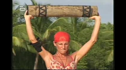 Survivor - Ден 15 ( Част 1)