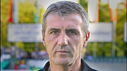 Николай Тодоров: За мен футболистите са герои