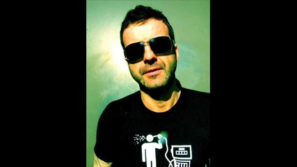 Funk D - Monkey Roller (rolvario s Rockin Edit) 