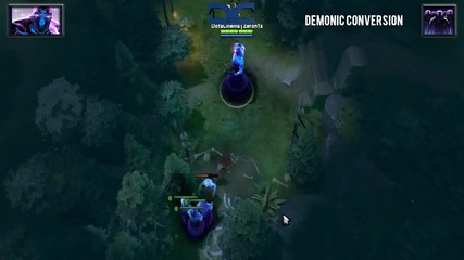 Dota 2 Enigma