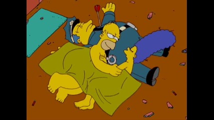 The Simpsons s19 ep5