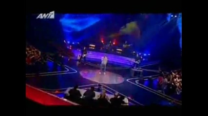 Giorgos Mazonakis - H Kardia mou 