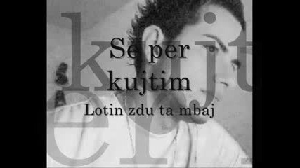 Shpat Kasapi - Mos Qaj Per Mu - Не плачи за мен (bg prevod) Vbox7
