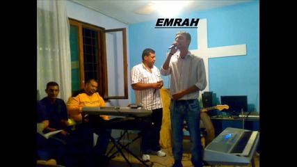 emrah herkez yolcu