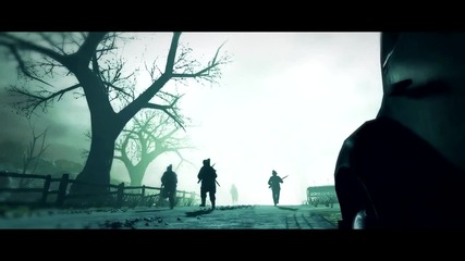 Sniper Elite: Nazi Zombie Army - Gameplay Trailer