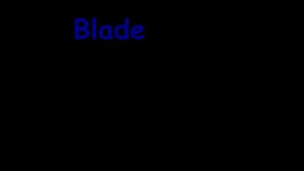 Teхно На Blade