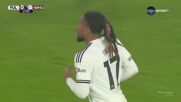 Fulham vs. West Ham United - 1st Half Highlights