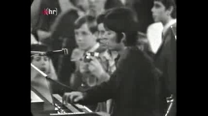 The Small Faces - Whatcha Gonna Do About It and Sha - La - La - La - Lee 1966