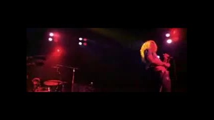 Led Zeppelin - Stairway To Heaven