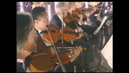 Metallica - Until It Sleeps (live 2000)