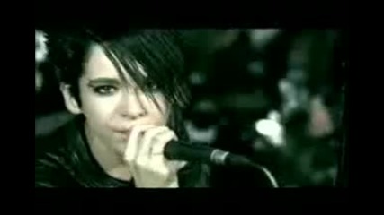 Tokio Hotel - Durch den Monsun 