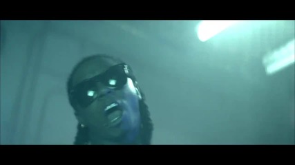 Kelly Rowland ft. Lil Wayne - Motivation # Официално видео #