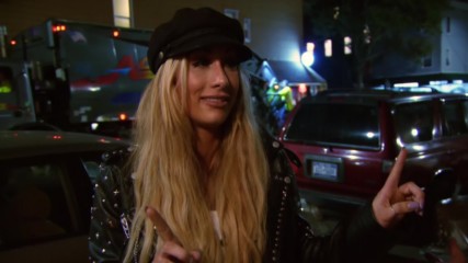 Жената на Русев в конфликт с Кармела : Total Divas 3.1.2018