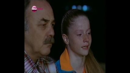 Готова на всичко - еп.108/2 (aliye)