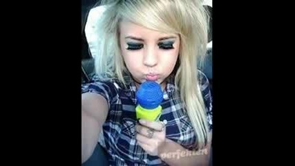 Katiebabyfayce