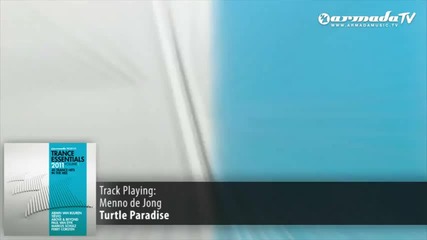 Trance Essentials 2011 Vol. 1
