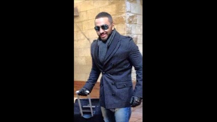 Tamer Hosny- Hadd Shabahoh