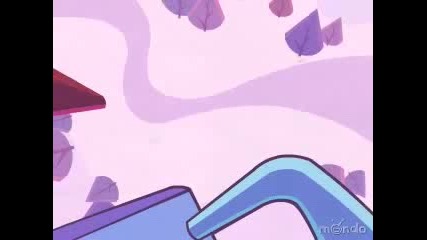 Happy Tree Friends