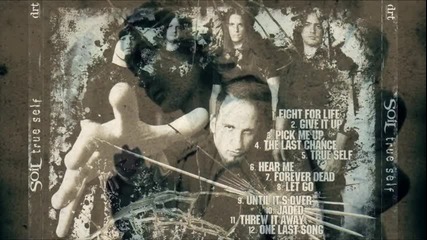 Soil - Forever Dead
