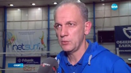 Спортни новини (11.04.2017 - късна)