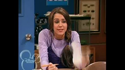 Hannah Montana So2 Ep 4 Part 4