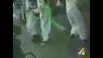 Slipknot- Live in demak