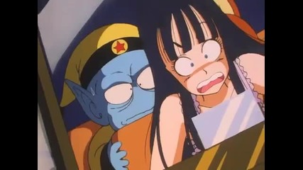 Dragon Ball - 013 English Dub Hq