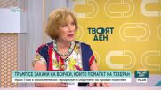 Има ли заплаха за националната ни сигурност след заплахите от страна на Иран