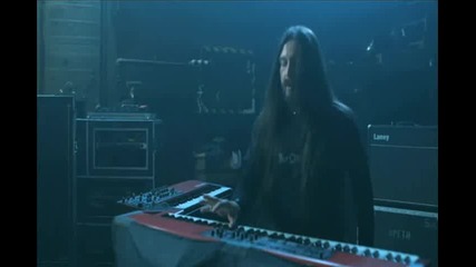 Opeth - Burden  (DVD) (Promo Only)