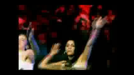 Nina Sky Move Your Body HQ