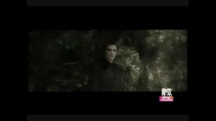 New Moon Trailer - Edward & Bella 