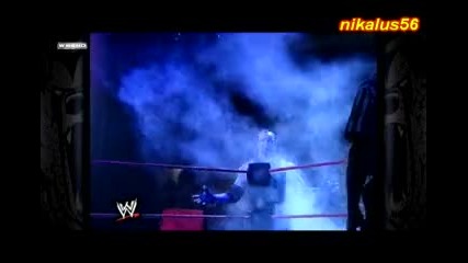 Big Show пребива от бой Undertaker и помощниците му 1/3 (1999)