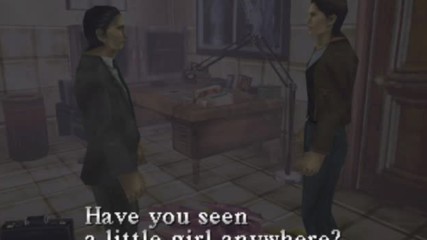 Silent Hill - 13 част - Hard Mode - Ps1